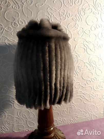 Шапка женская