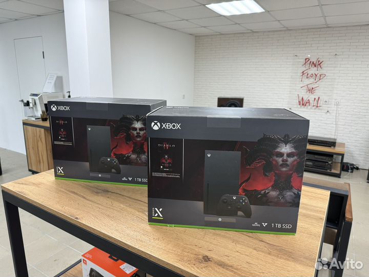 Xbox Series X