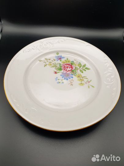 Тарелки СССР 20см 18 штук