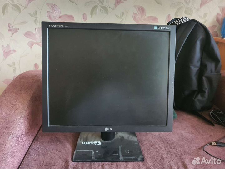 Игровой пк