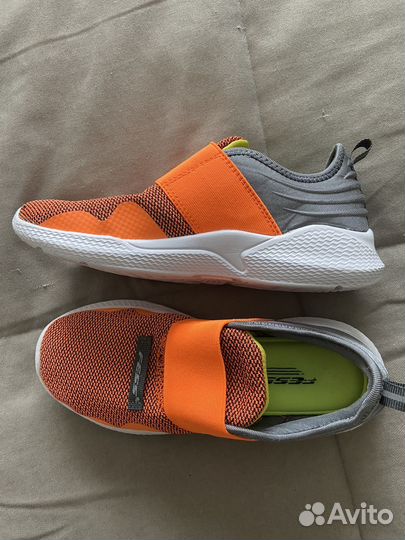 Кеды детские 35-36 размер новые