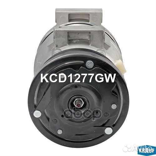 Компрессор кондиционера KCD1277GW Krauf