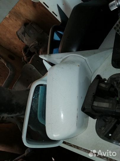 Зеркала бмв е34