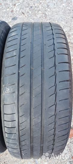 Michelin Primacy HP 215/55 R16 93V