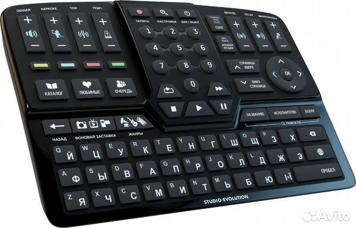 Evolution Lite2 Plus караоке-система