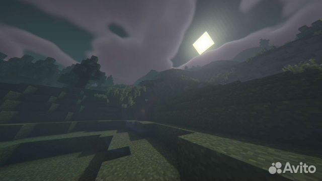 Карты для сериалов/фильмов в майнкрафте