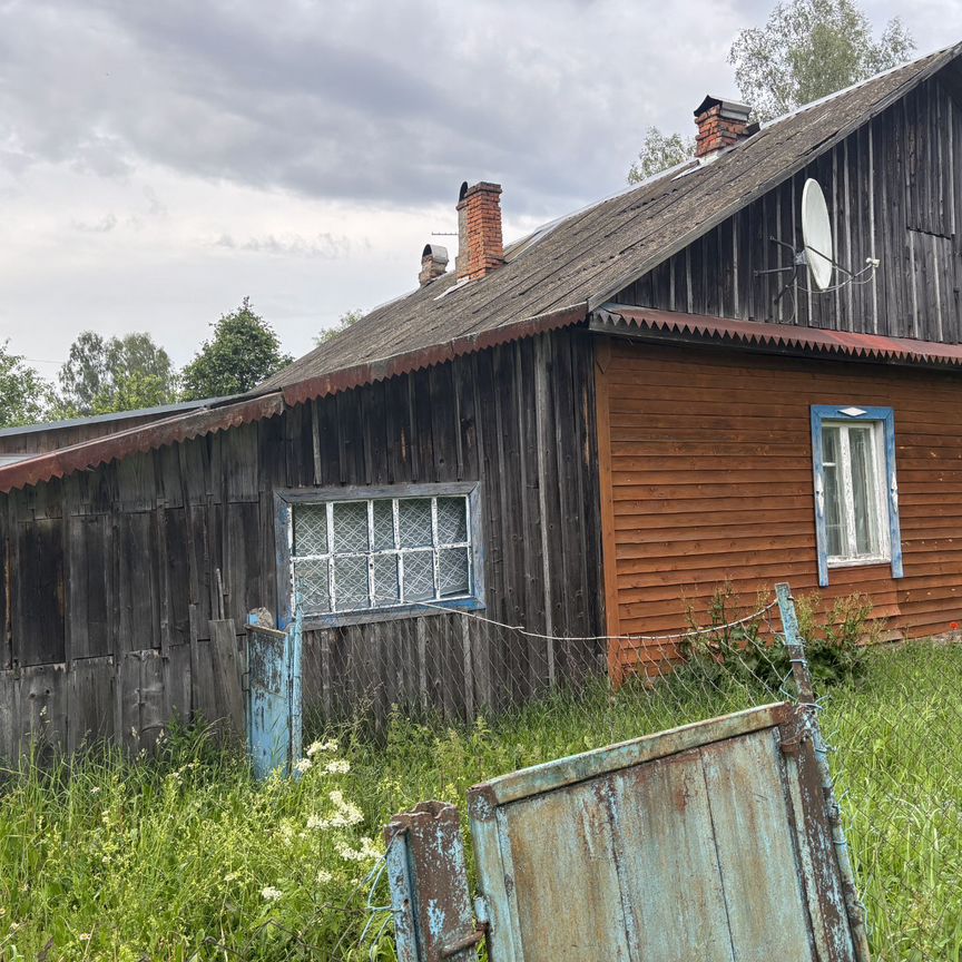 Квартира 3-комн. 73.8 м² в с. Угра — фото 4