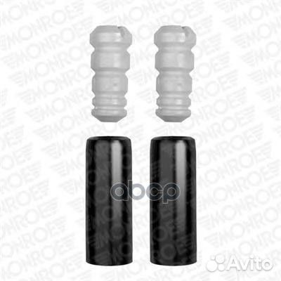 Комп.отбойник+пыльник зад. BMW X3 E83 03-06 PK172