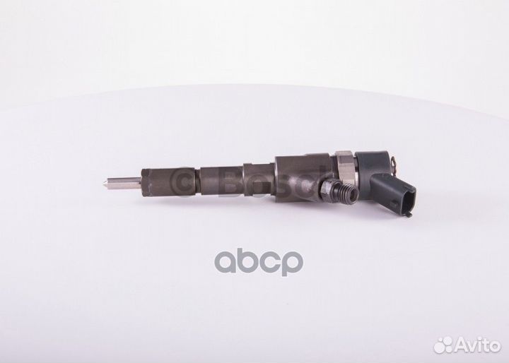 Форсунка Citroen C5/Xara/Jamper, Peugeot