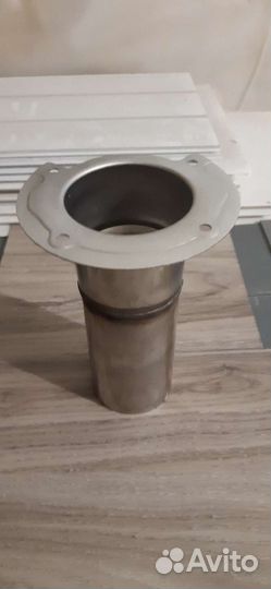 Жаровая труба thermo PRO 90 1317515A