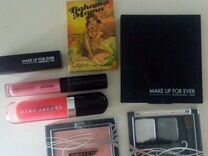 Косметика Make up for fever,Marc Jacobs,L'oreal