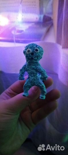 Продам игрушки веселые друзья Голубинский друг-200