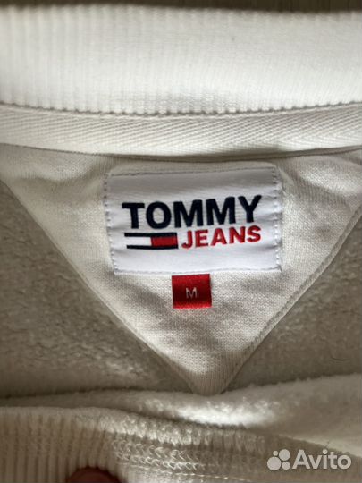 Свитшот Tommy jeans