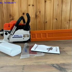 Бензопила Stihl 660 (Арт.11451)