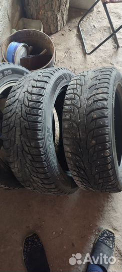 Hankook Winter I'Pike RS W419 205/55 R16 91T