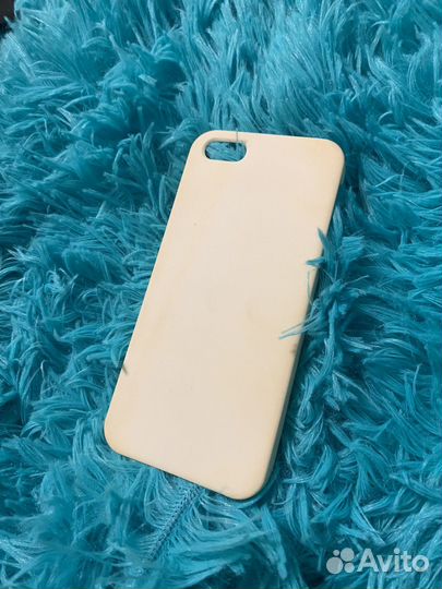 Чехлы на iPhone 5/5s
