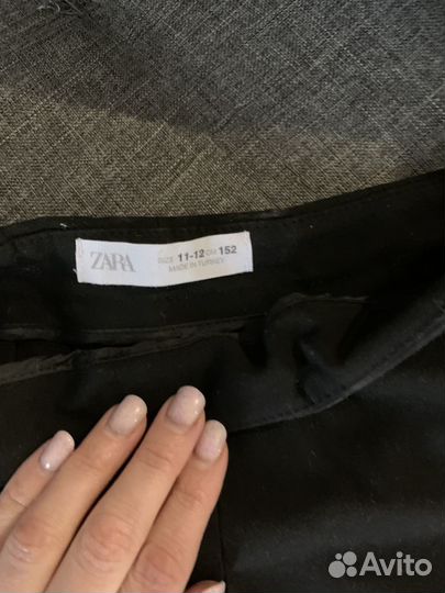 Юбка для девочки