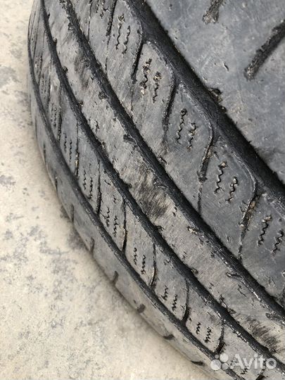 Westlake SU318 285/60 R18