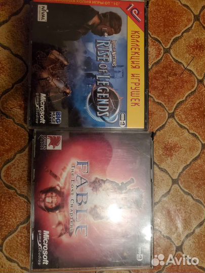 Игры для пк