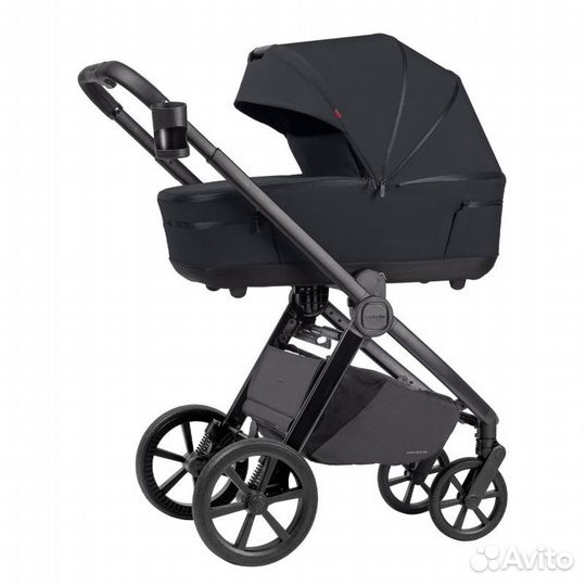 Детская коляска Carrello Omega Plus 3 в 1 CRL-6545