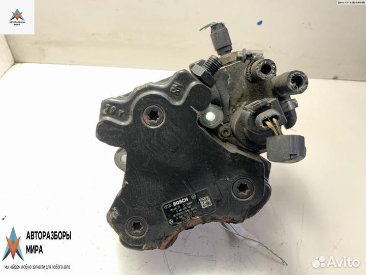 Тнвд SMART Forfour 2005