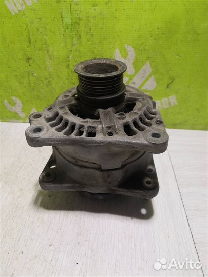 Генератор Фольксваген Гольф 4 Бора