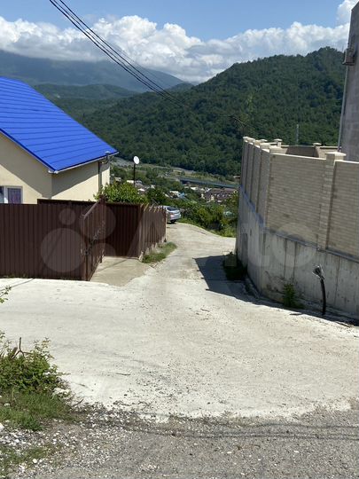 Участок 5,2 сот. (СНТ, ДНП)