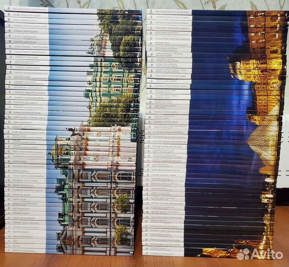 100 книг Директ-Медиа 