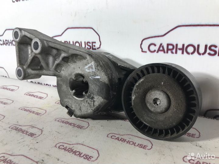 Натяжитель ремня Volkswagen Passat B6 2.0 BVY 2009