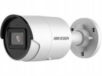 Hikvision DS-2CD2023G2-IU(6mm)(D) ip-камера