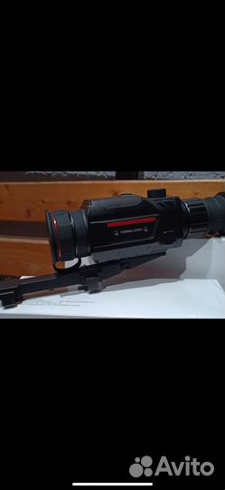 Тепловизионный прицел guide tr450
