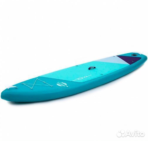 SUP Board adventum 10.4 Pink