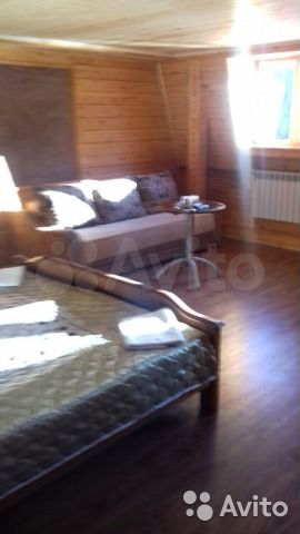 Гостиница, 600 м²