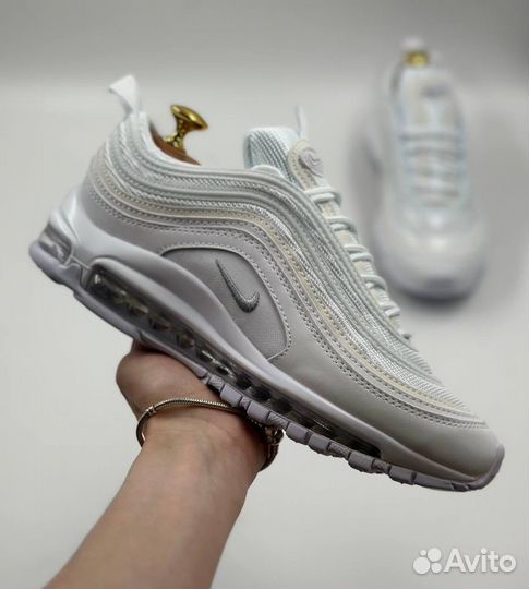 Кроссовки nike air max 97