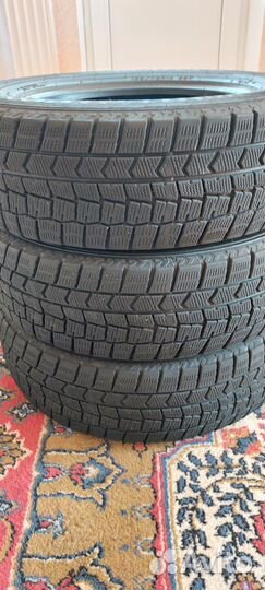 Dunlop Winter Maxx WM02 185/70 R14 88T