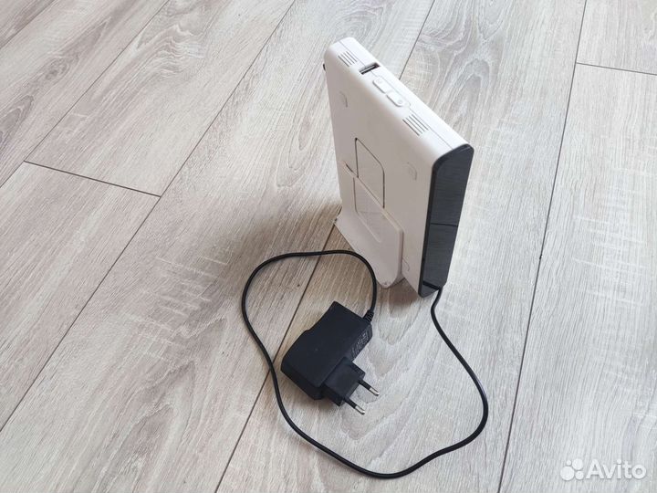 Модем Rostelecom