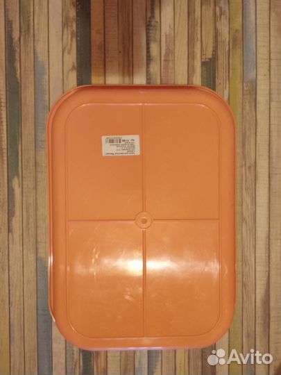 Туалет-лоток для кошек ZOOexpress мегакис