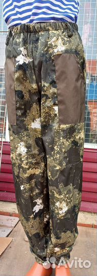 Демисезонные костюмы 