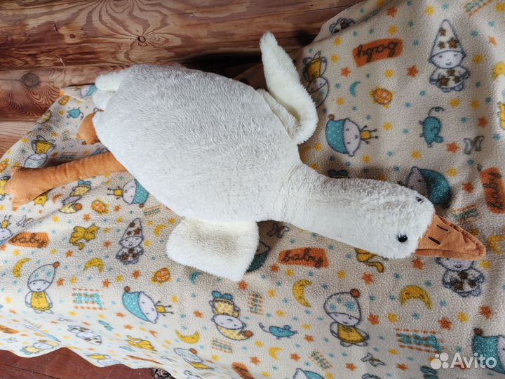 Мягкие игрушки