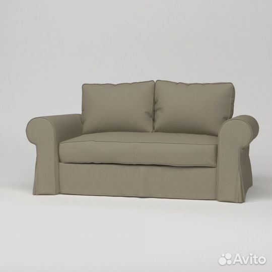 Чехол для дивана Баккабру (икеа)