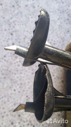 Лыжные палки Lambrand, 150 см