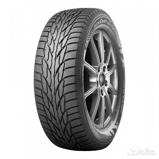 Kumho WinterCraft SUV Ice WS51 235/55 R18 104T