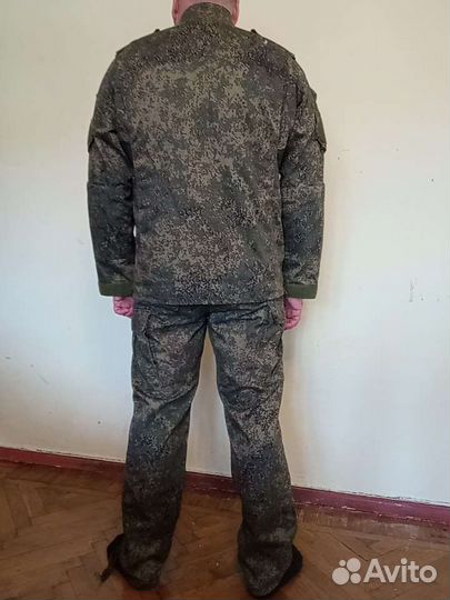 Военная форма