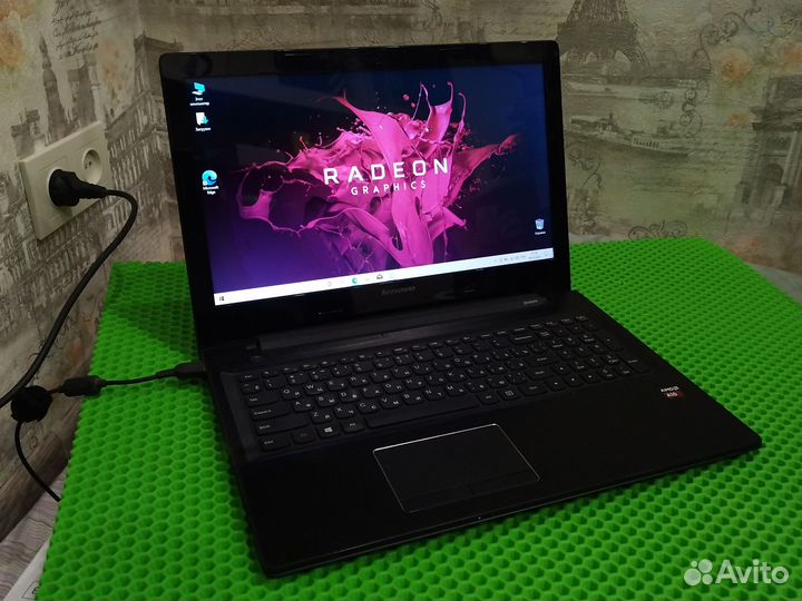 Игровой Гладиатор (A10-10ядер/RAM 8GB/1TB/R5 M230)