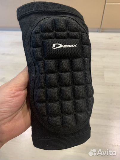 Налокотники demix