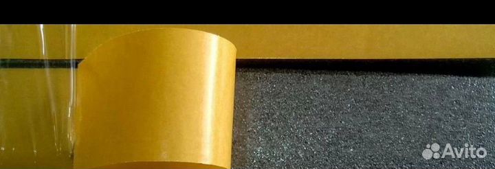 Уплотнитель кровельный