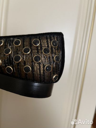 Etro лаферы оригинал