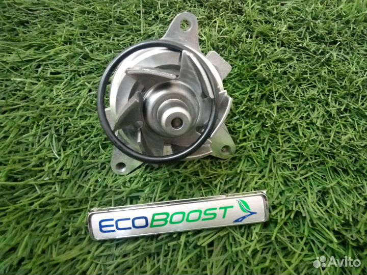 Помпа Volvo S60 v60 2.0T Ecoboost