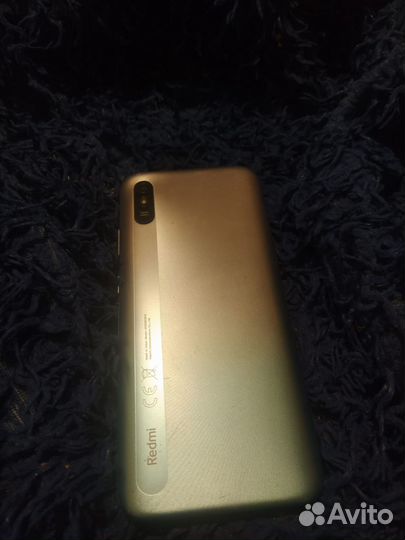 Xiaomi Redmi 9A, 2/32 ГБ