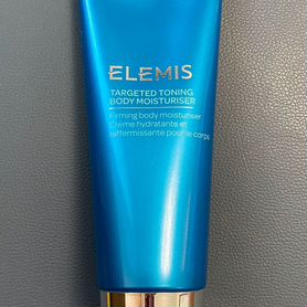 Антицеллюлитный крем Elemis